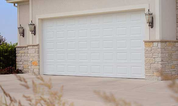 Traditional Garage Doors Chesterfield MO