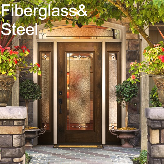 ProVia Doors and Hardware Cardinal Door, Inc.