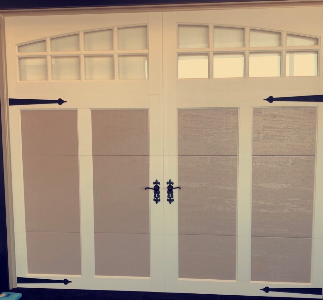 Premium Handcrafted Overlay Door on Sale! Cardinal Door, Inc.