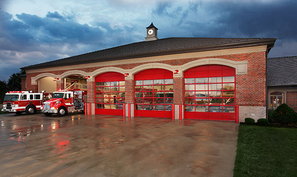 Garage Door Installation	Chesterfield MO