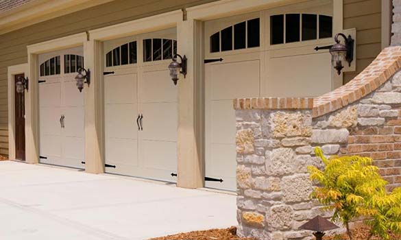 Garage Door Service Chesterfield, MO