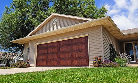 Garage Door Repair Fenton MO