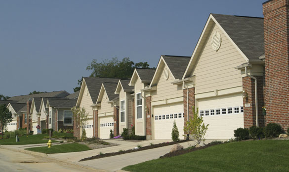 Garage Door Repair South County, MO