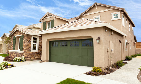 Garage Door Installation Service Sunset Hills, MO