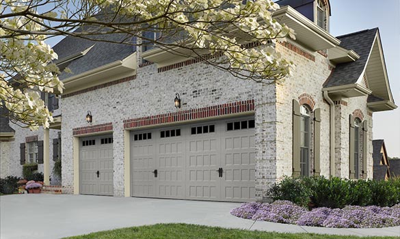 Garage Doors | Columbia, MO | Repair, Service, Installation