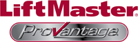 LiftMaster ProVantage Authorized Dealer