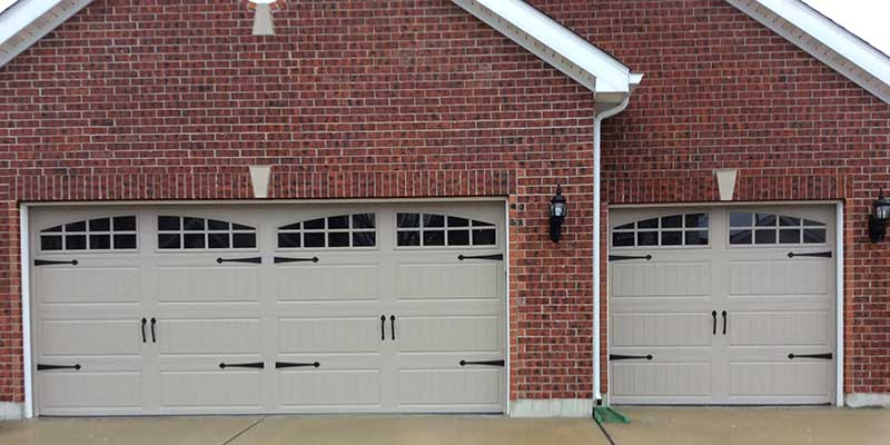 Garage Door Installation Sunset Hills MO