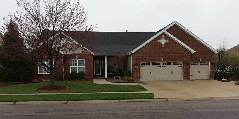 Garage Door Installation Fenton MO