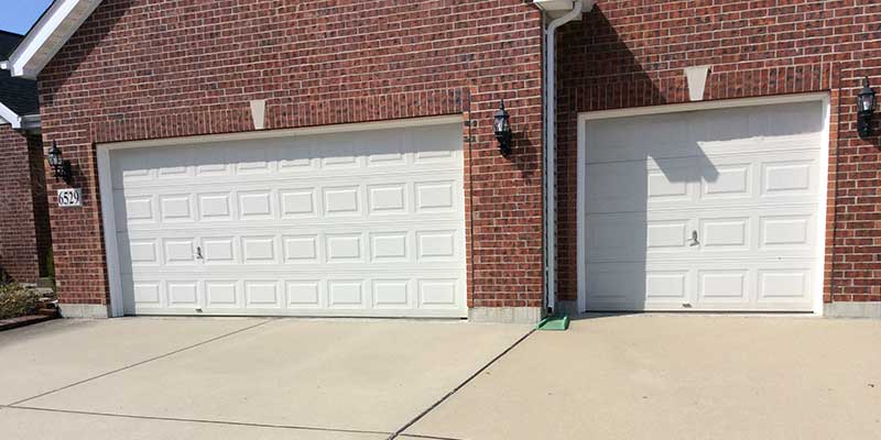 Garage Door Repair Sunset Hills MO