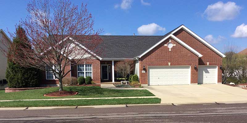 Garage Door Repair Fenton MO