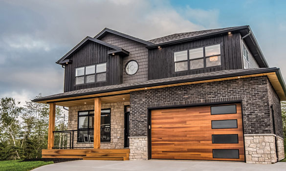 Garage Door Installation Fenton MO