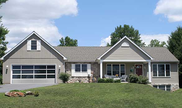 Garage Door Installation Chesterfield MO